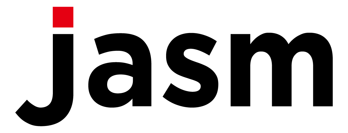 JASM Logo